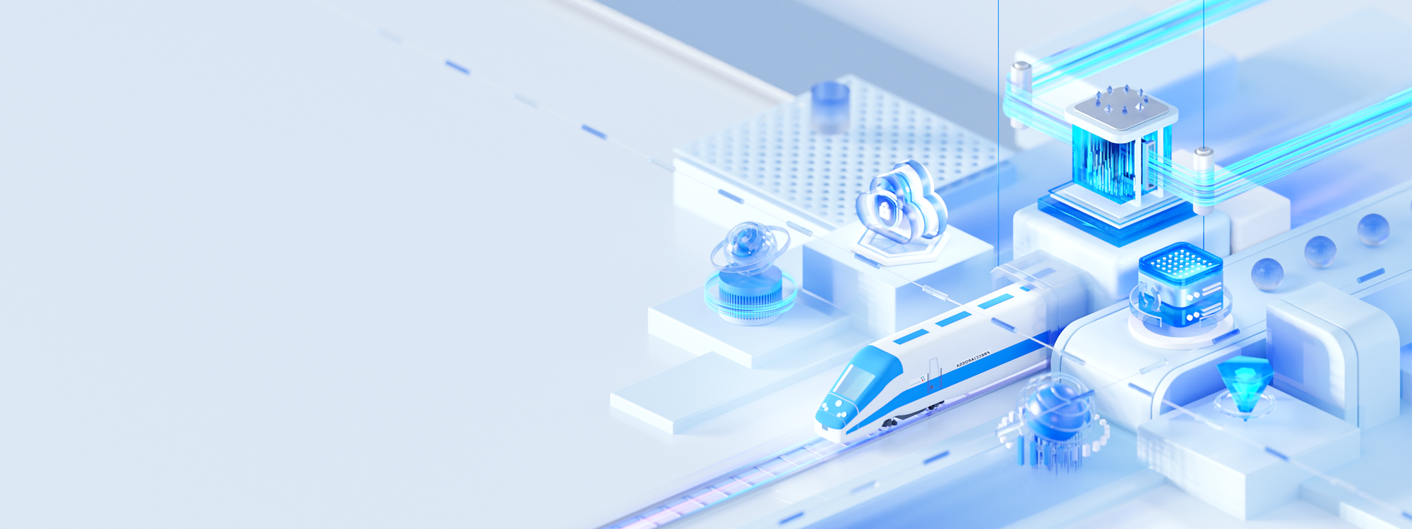 Healthcare Services Background