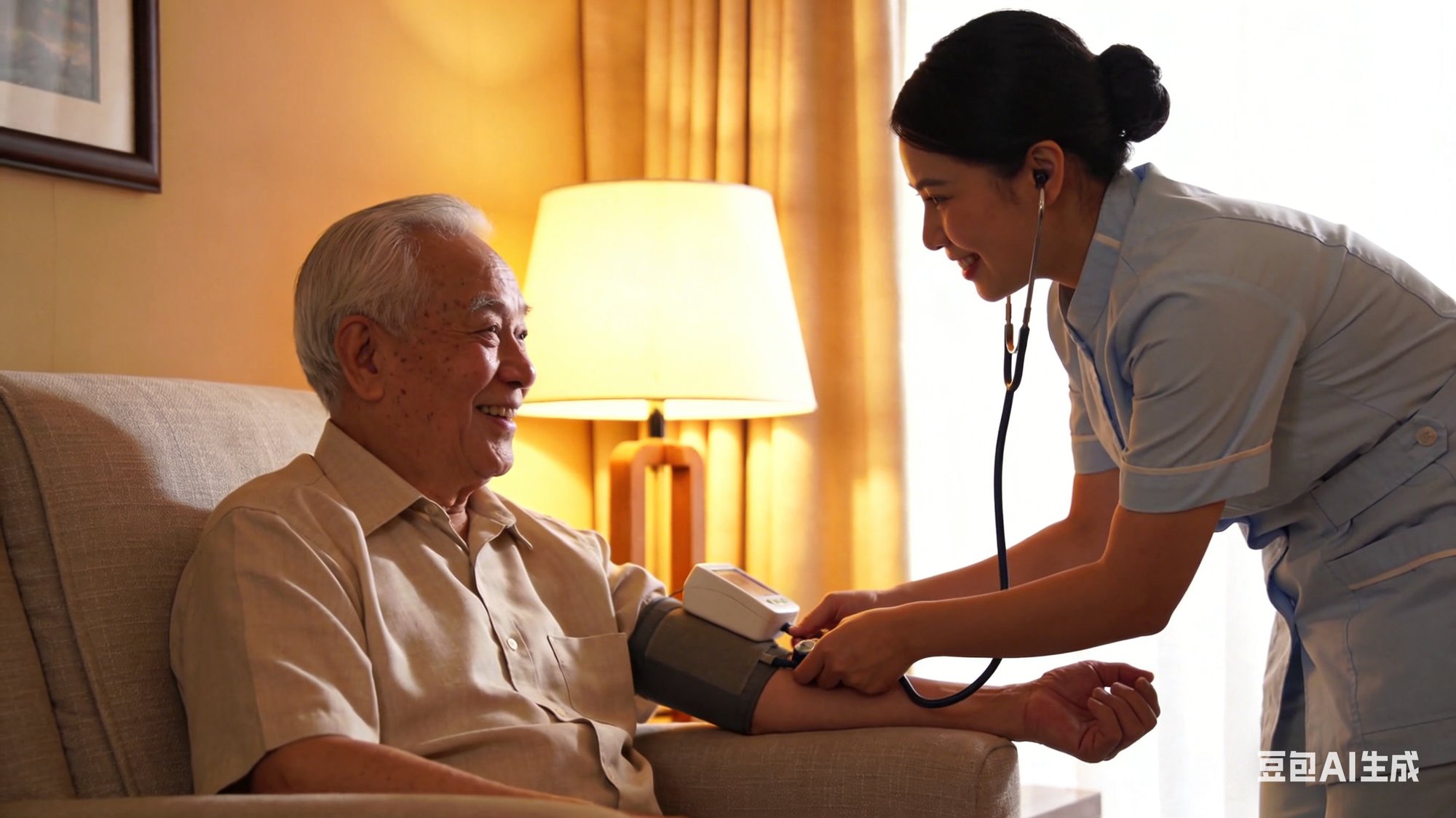 Medical Technology Background