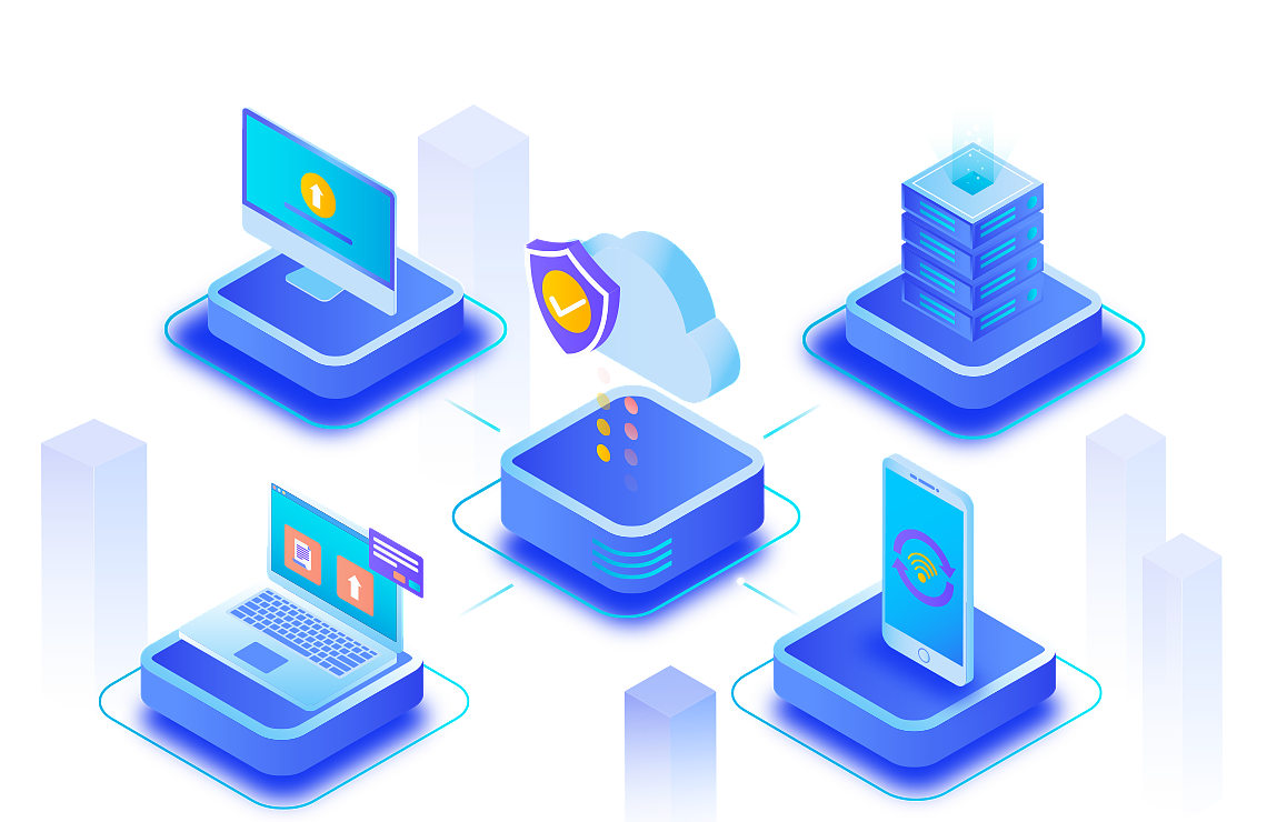 O2O到家到院服务平台