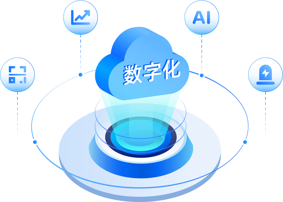 数字化产品研发与运营 